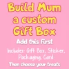 Not Specified Build Mum A Gift Box Gift Boxes 1 Not Specified Build Mum A Gift Box Gift Boxes