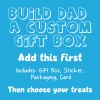 Not Specified Build Dad A Gift Box 1 Not Specified Build Dad A Gift Box
