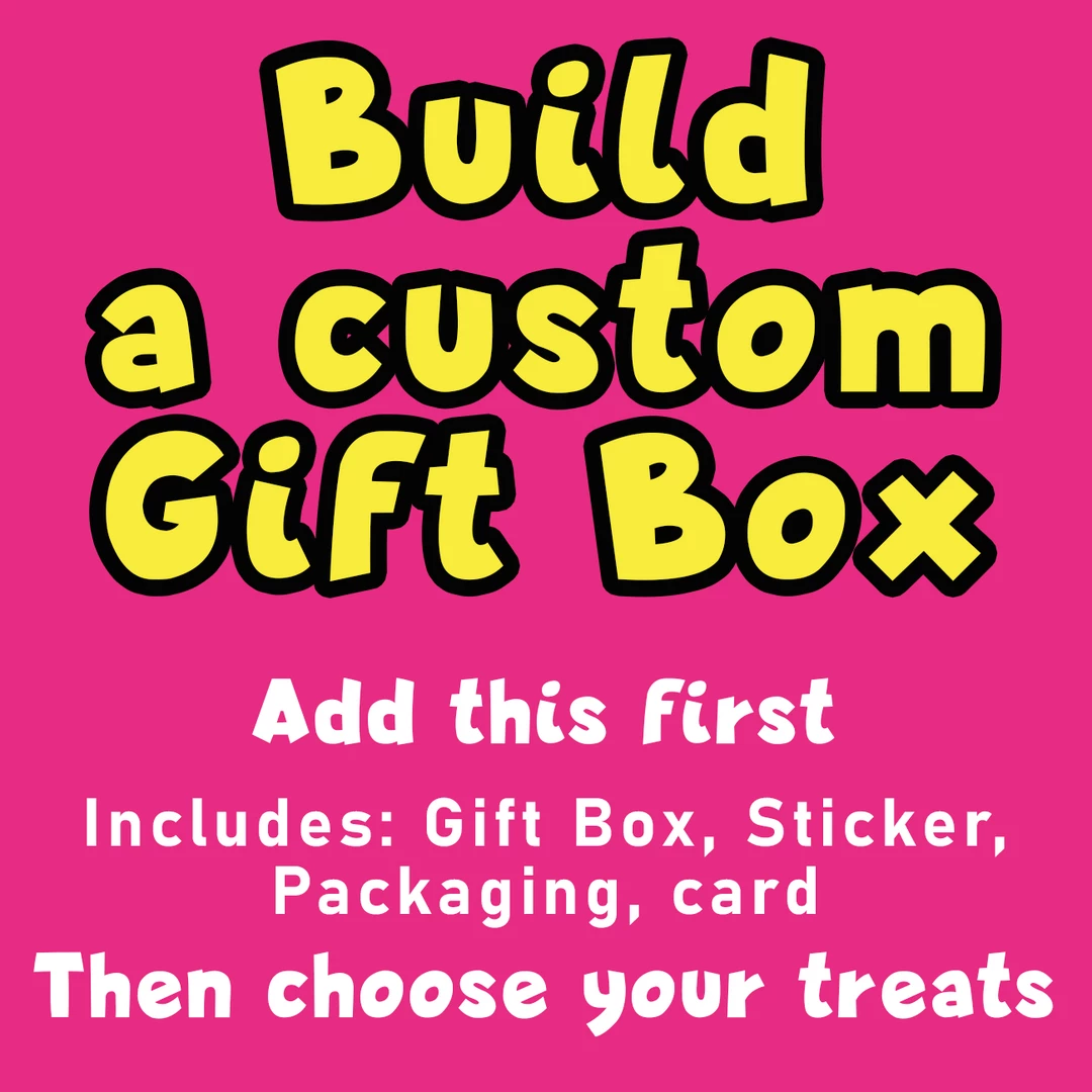 Not Specified Build Your Own Gift Box Gift Boxes 3 Not Specified Build Your Own Gift Box Gift Boxes