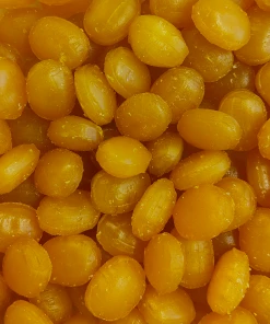 LollyShop Butterscotch Drops 325g (Old Fashioned)