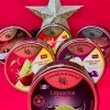 Not Specified Christmas Cavendish & Harvey Duo Flavour Tins 2 Not Specified Christmas Cavendish & Harvey Duo Flavour Tins