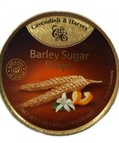 Cavendish & Harvey Tins Mother's Day