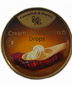 Cavendish & Harvey Tins Mother's Day