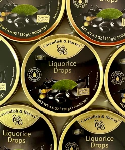 Not Specified Christmas Cavendish & Harvey Duo Flavour Tins 13 Not Specified Christmas Cavendish & Harvey Duo Flavour Tins