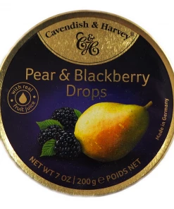 Cavendish & Harvey Tins Mother's Day 23 Cavendish & Harvey Tins Mother's Day