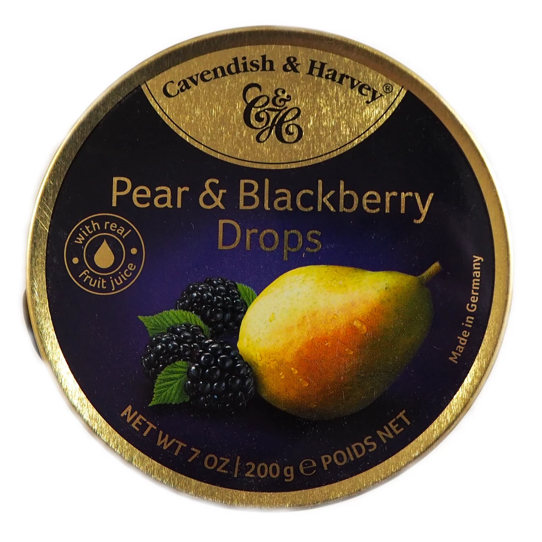 Cavendish & Harvey Tins Mother's Day 12 Cavendish & Harvey Tins Mother's Day