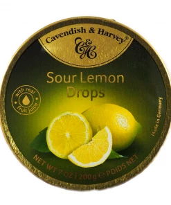 Cavendish & Harvey Tins Mother's Day