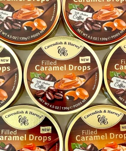 Not Specified Christmas Cavendish & Harvey Duo Flavour Tins 21 Not Specified Christmas Cavendish & Harvey Duo Flavour Tins