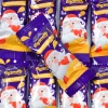 Not Specified Cadbury Caramello Santa Christmas 1 Not Specified Cadbury Caramello Santa Christmas