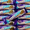Cadbury Chocolate Fish 2 Cadbury Chocolate Fish