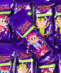 Cadbury Magical Elves