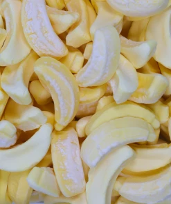 Not Specified Candy Banana Seconds 1kg (Manufacturers Clearance) Gluten Free