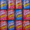 Not Specified Novelty Candy Cans 13g 1 Not Specified Novelty Candy Cans 13g