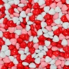 Not Specified Candy Choc Hearts Mini Cake Decorations 1 Not Specified Candy Choc Hearts Mini Cake Decorations