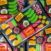 Not Specified Candy Sushi 300g 1 Not Specified Candy Sushi 300g
