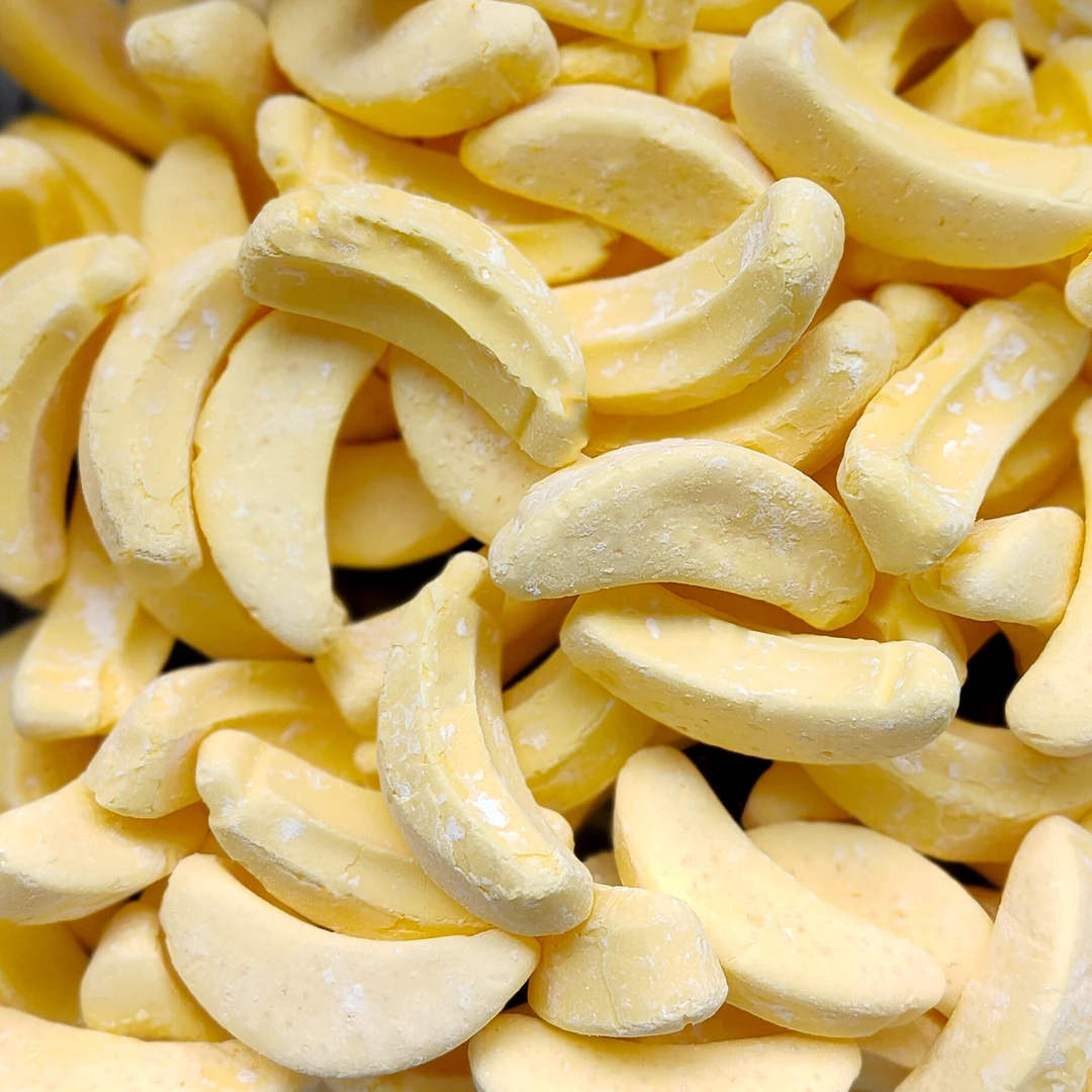 LollyShop Candy Bananas 3 LollyShop Candy Bananas