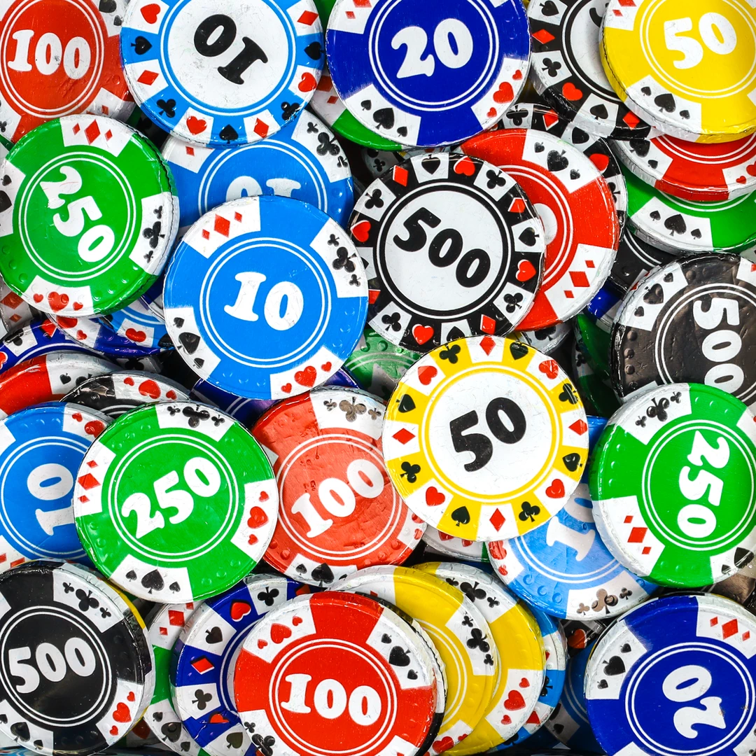 Not Specified Cake Decorations Casino Chips Milk Chocolate Approx 20 3 Not Specified Cake Decorations Casino Chips Milk Chocolate Approx 20