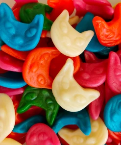 Not Specified Cats Heads 100g