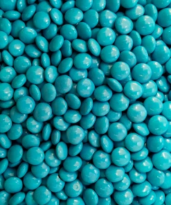 Not Specified Chocolate Buttons (Single Colour) Cake Decorations 19 Not Specified Chocolate Buttons (Single Colour) Cake Decorations