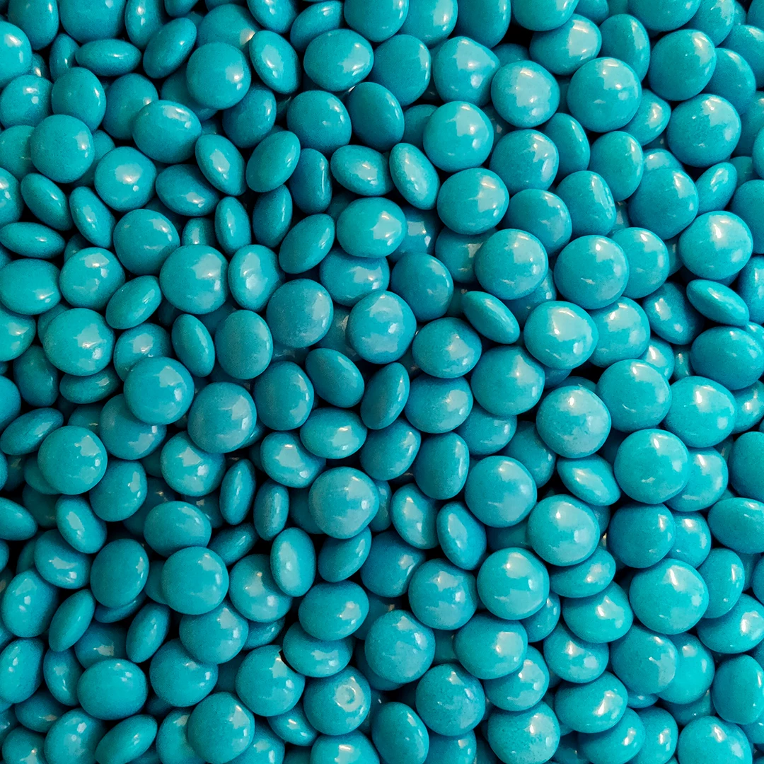 Not Specified Chocolate Buttons (Single Colour) Cake Decorations 10 Not Specified Chocolate Buttons (Single Colour) Cake Decorations