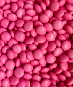 Not Specified Chocolate Buttons (Single Colour) Cake Decorations 21 Not Specified Chocolate Buttons (Single Colour) Cake Decorations