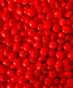 Not Specified Chocolate Buttons (Single Colour) Cake Decorations 15 Not Specified Chocolate Buttons (Single Colour) Cake Decorations