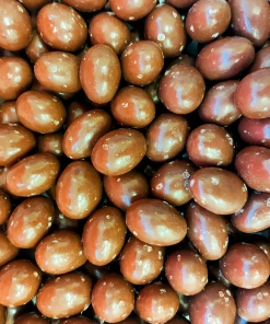 LollyShop Chocolate Almonds 330g