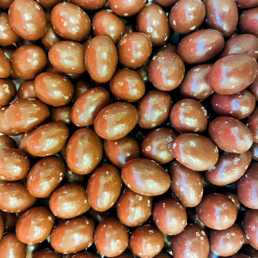 LollyShop Chocolate Almonds 330g 3 LollyShop Chocolate Almonds 330g