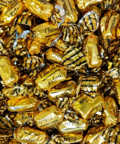 LollyShop Chocolate Eclairs