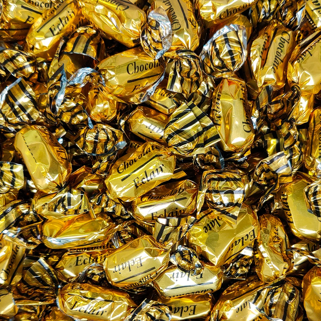 LollyShop Chocolate Eclairs 3 LollyShop Chocolate Eclairs