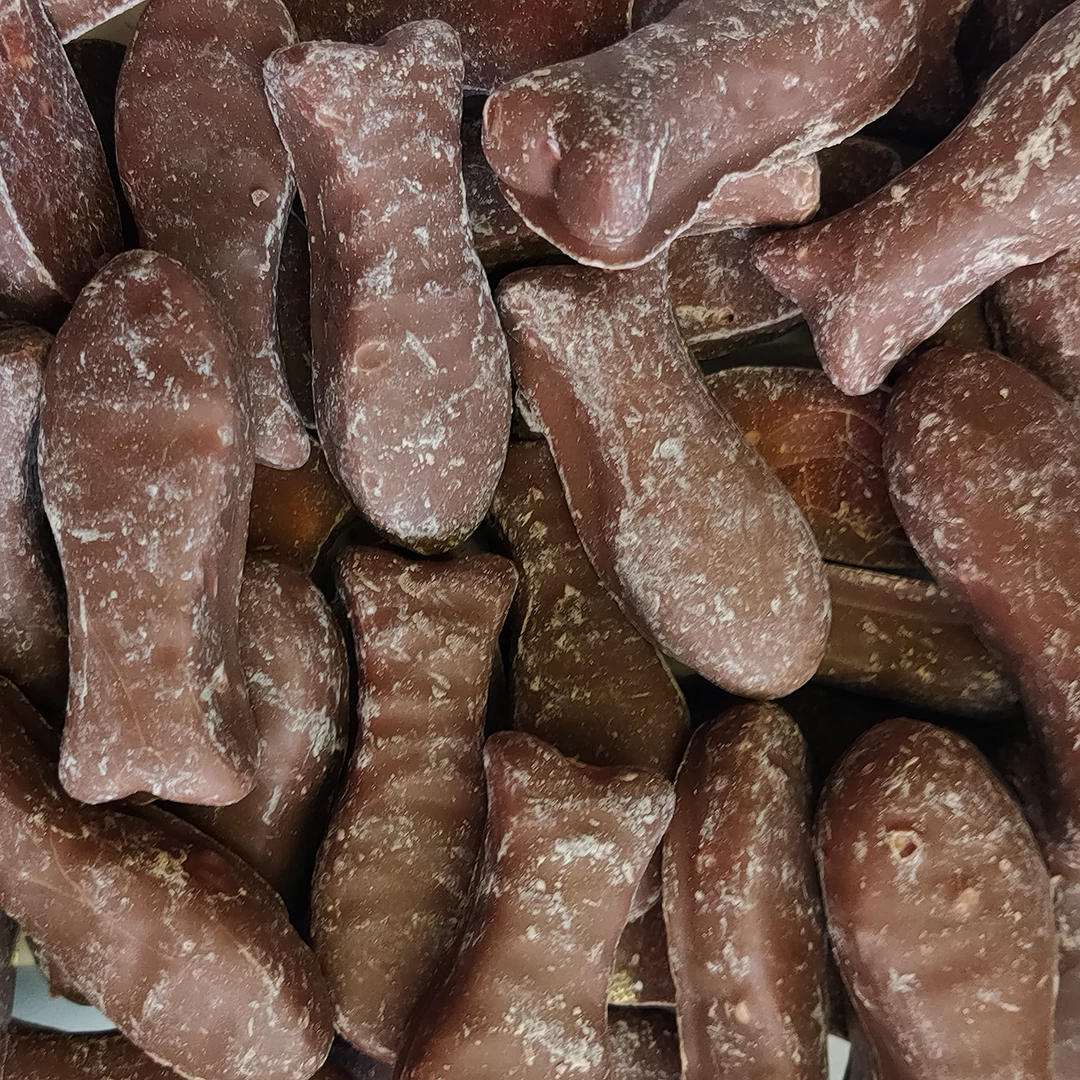 LollyShop Baby Fish 1kg 3 LollyShop Baby Fish 1kg