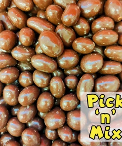 Not Specified Chocolate Raisins 100g (Pick N Mix)