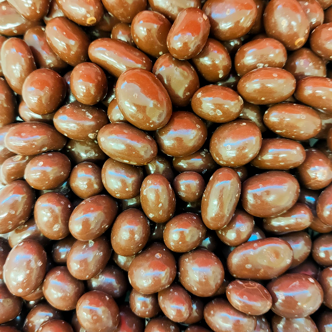 LollyShop Chocolate Raisins 3 LollyShop Chocolate Raisins