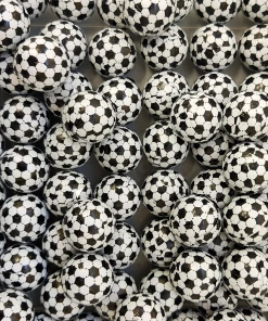 LollyShop Soccer Balls 10's/approx 50g