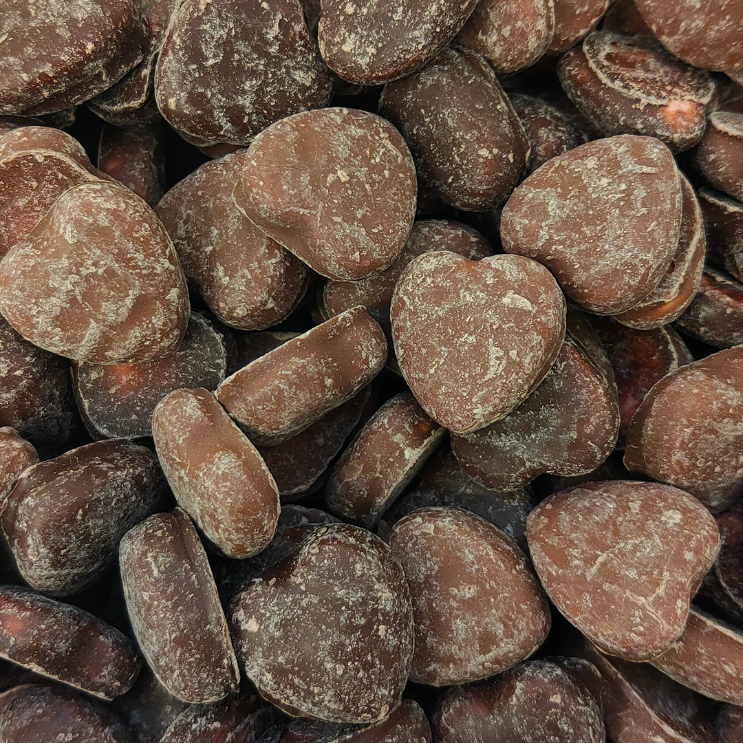 LollyShop Chocolate Strawberry Hearts 3 LollyShop Chocolate Strawberry Hearts