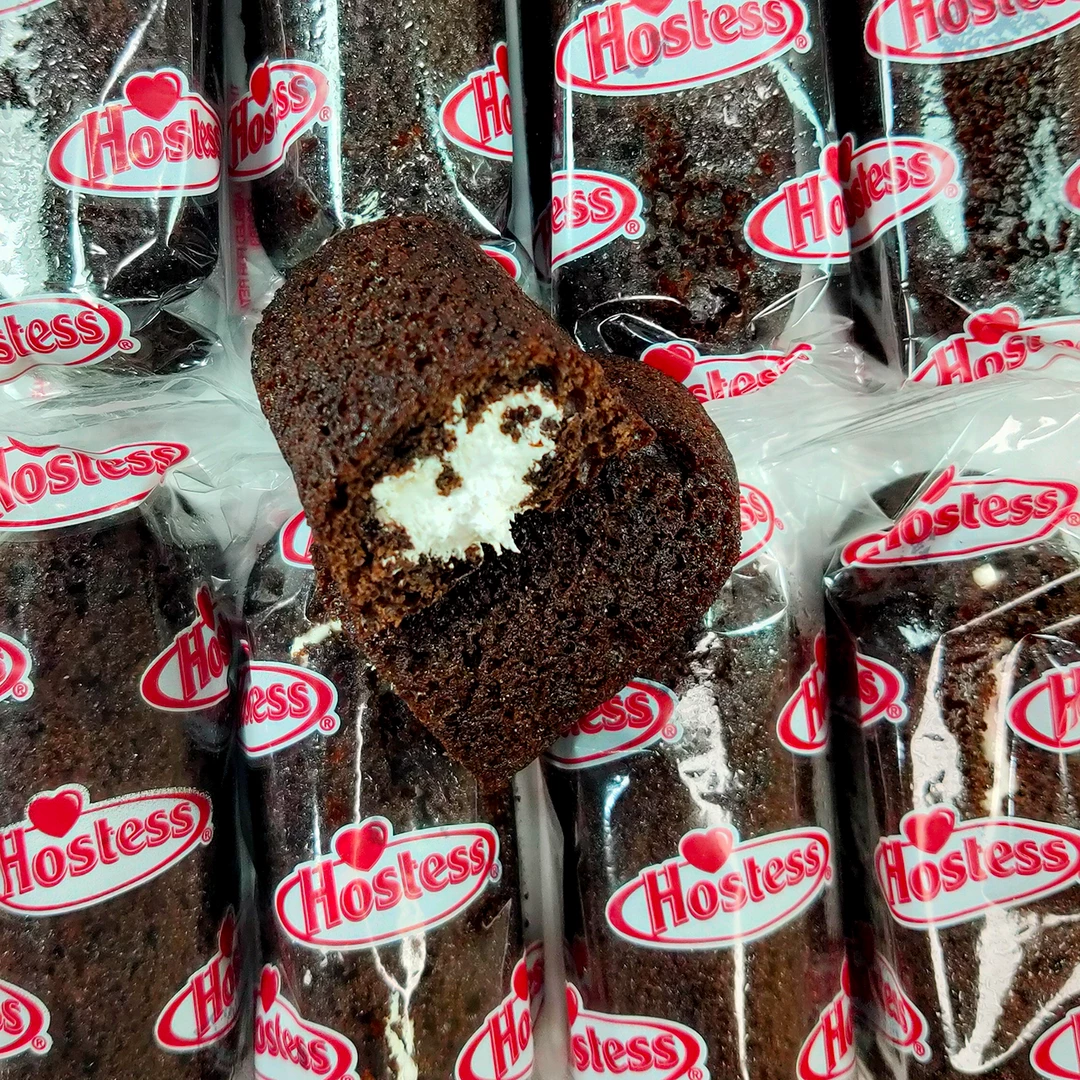 Not Specified Twinkies 38g 4 Not Specified Twinkies 38g