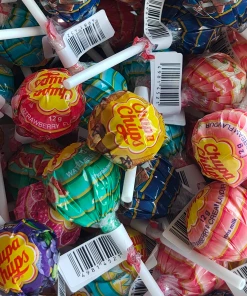 Lollipops Chupa Chups