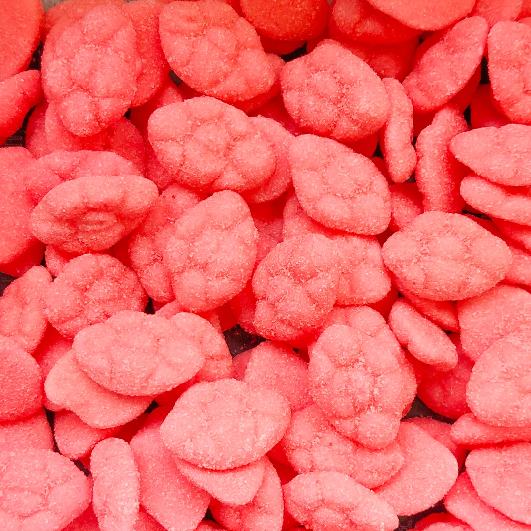 Not Specified Clouds Gummies 6 Not Specified Clouds Gummies