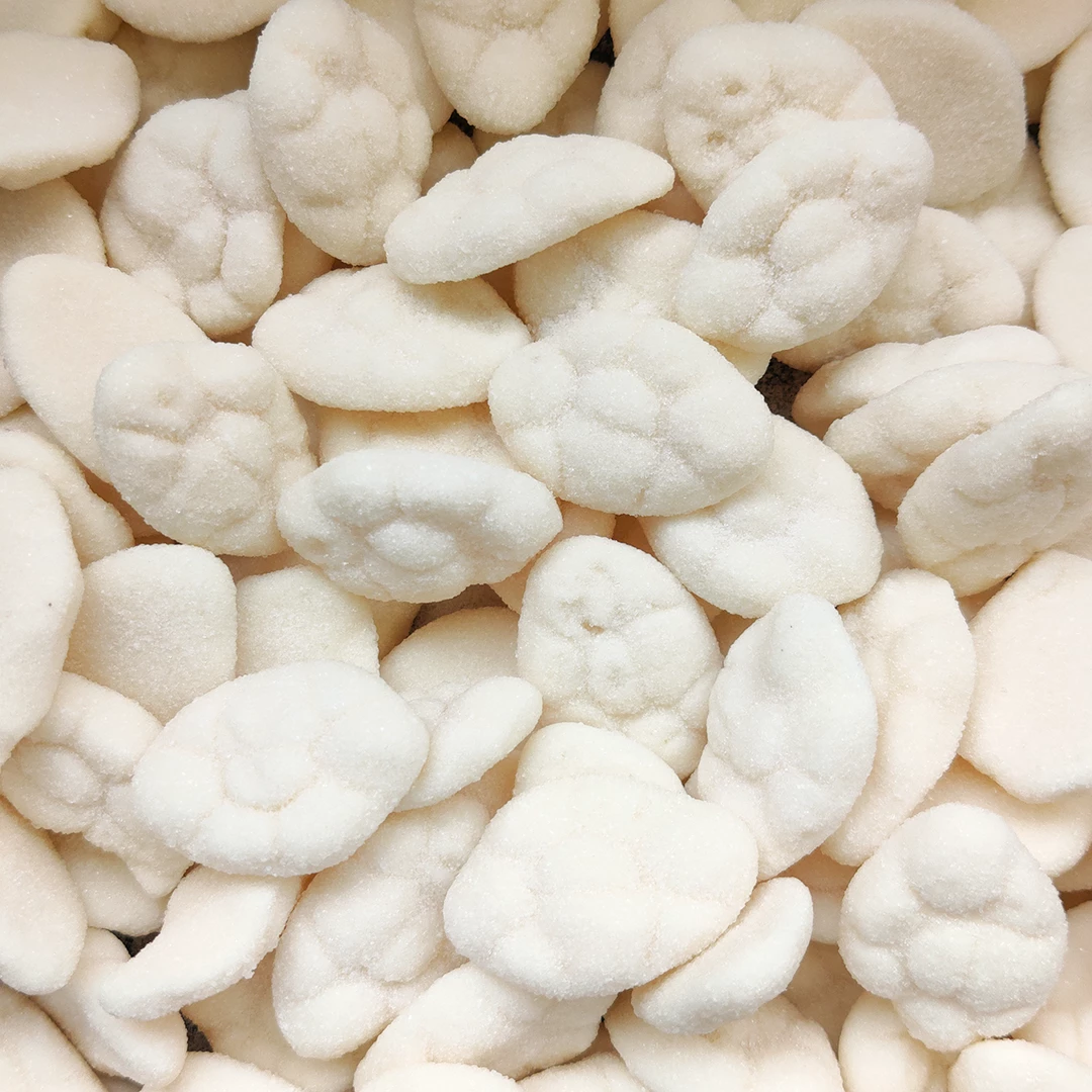 Not Specified Clouds Gummies 8 Not Specified Clouds Gummies