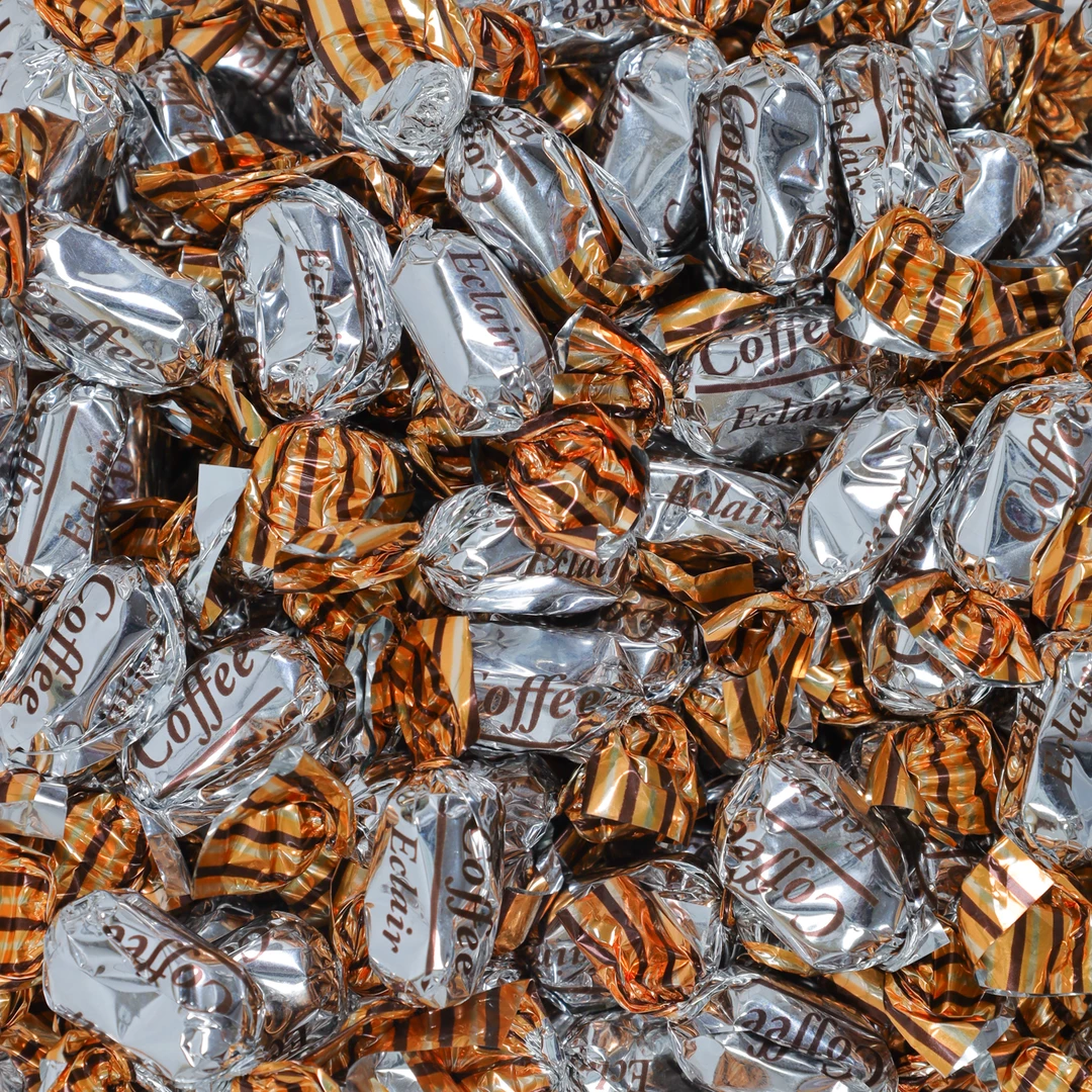 Not Specified Coffee Eclairs 3 Not Specified Coffee Eclairs