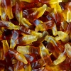 LollyShop Gummy Cola Bottles Gummies 2 LollyShop Gummy Cola Bottles Gummies