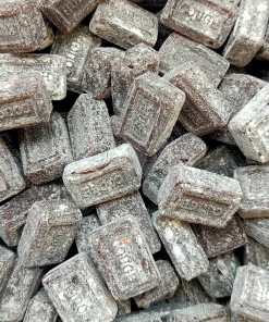 LollyShop Cough Tablets (Old Fashioned)