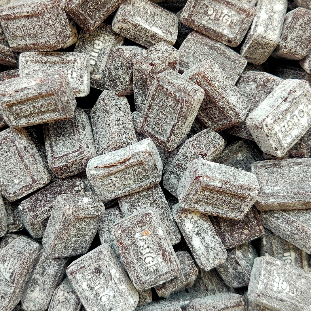 LollyShop Cough Tablets (Old Fashioned) 3 LollyShop Cough Tablets (Old Fashioned)