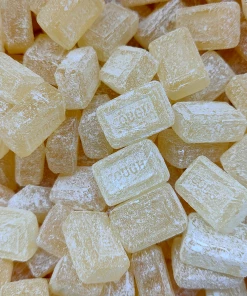 Not Specified Cough Tablet - Eucalyptus 140g