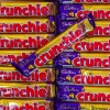 Not Specified Crunchie Bar 50g Chocolate 2 Not Specified Crunchie Bar 50g Chocolate