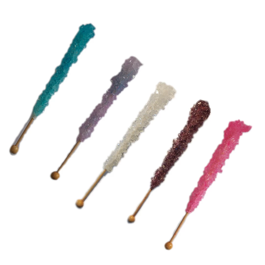 Not Specified Lollipops Crystal Sticks 3 Not Specified Lollipops Crystal Sticks
