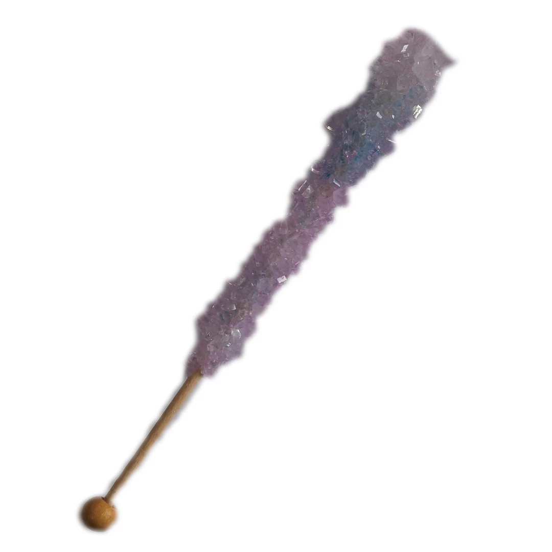 Not Specified Lollipops Crystal Sticks 6 Not Specified Lollipops Crystal Sticks