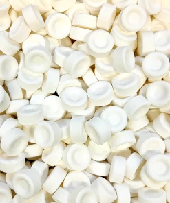 Maycey Curiously Strong Mints