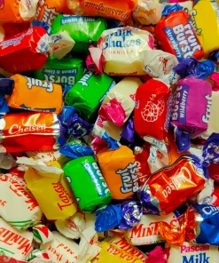 LollyShop Deluxe Lolly Scramble Halloween