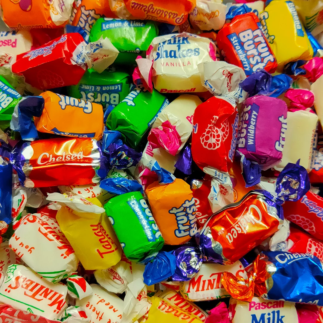 LollyShop Deluxe Lolly Scramble Halloween 3 LollyShop Deluxe Lolly Scramble Halloween